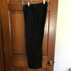 Ann Taylor Capri/ Cropped Pant